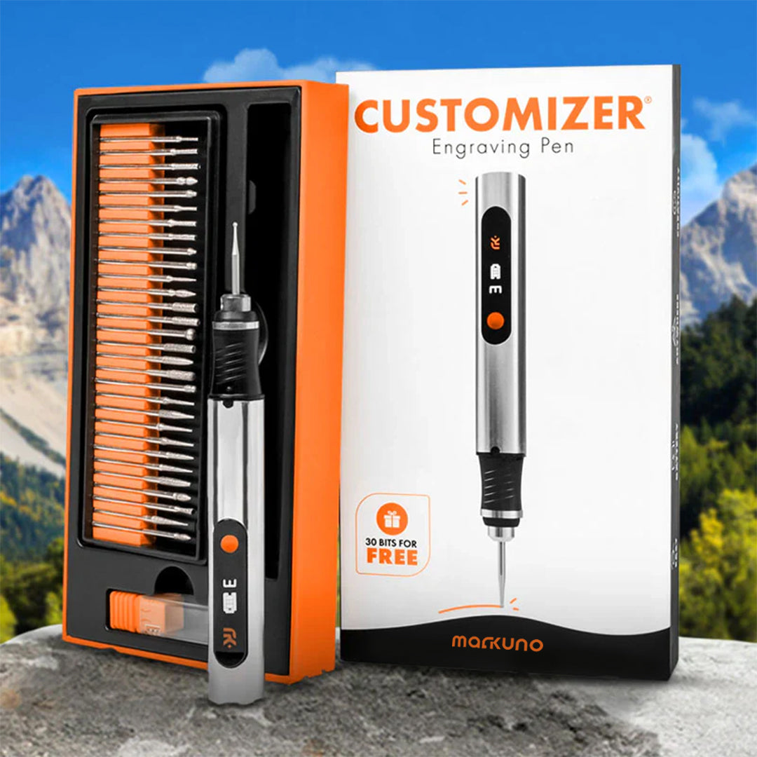 Engrovia Precision Engraving Pen
