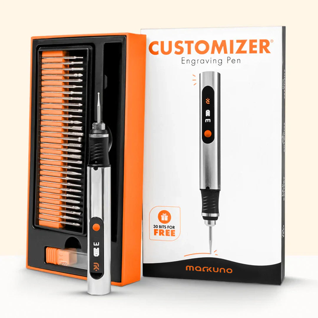 Engrovia Precision Engraving Pen