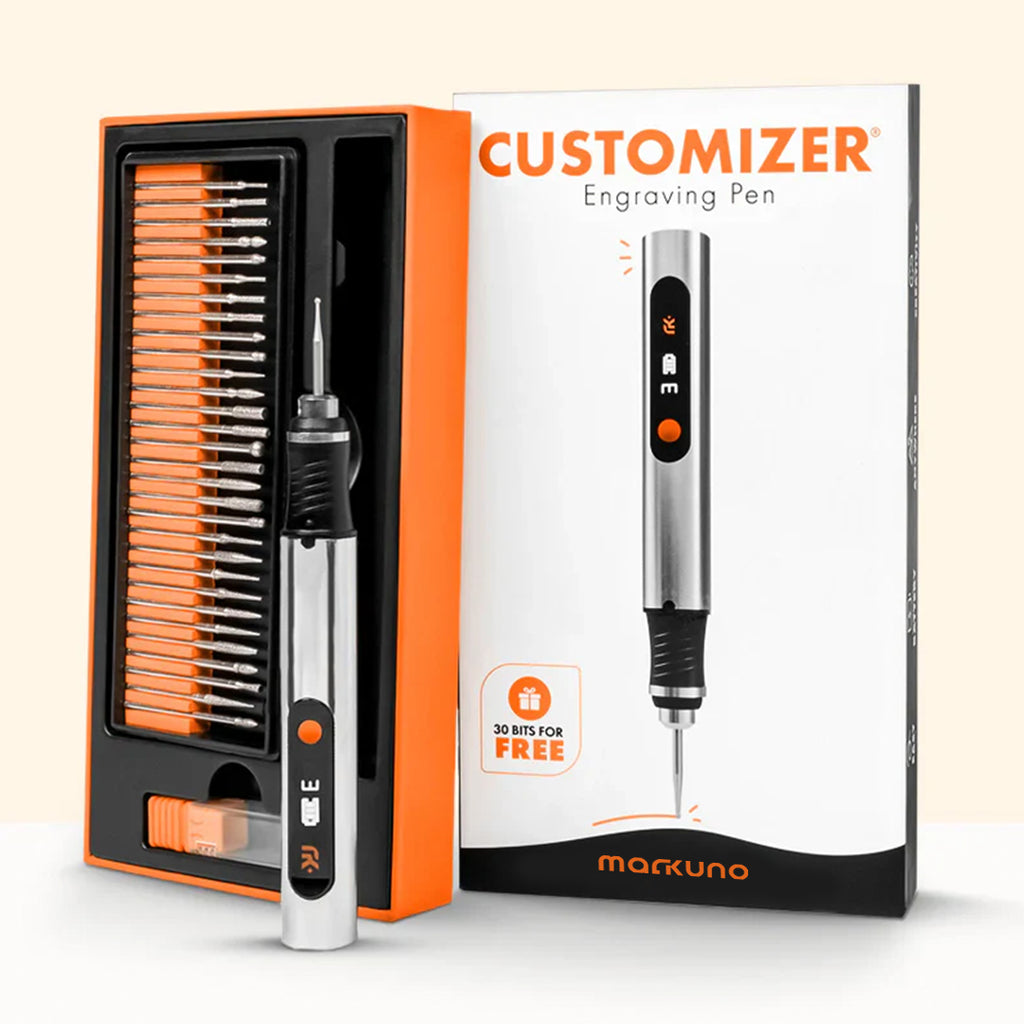 Engrovia Precision Engraving Pen