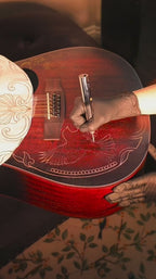 Engrovia Precision Engraving Pen