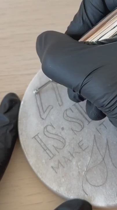 Engrovia Precision Engraving Pen