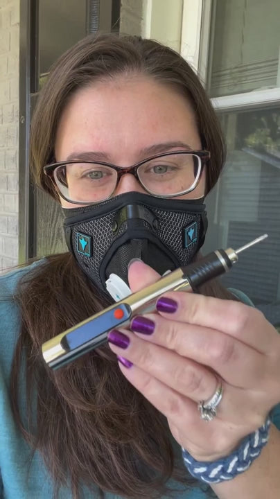 Engrovia Precision Engraving Pen