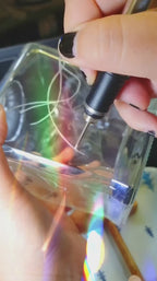 Engrovia Precision Engraving Pen