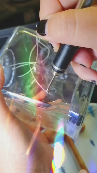 Engrovia Precision Engraving Pen